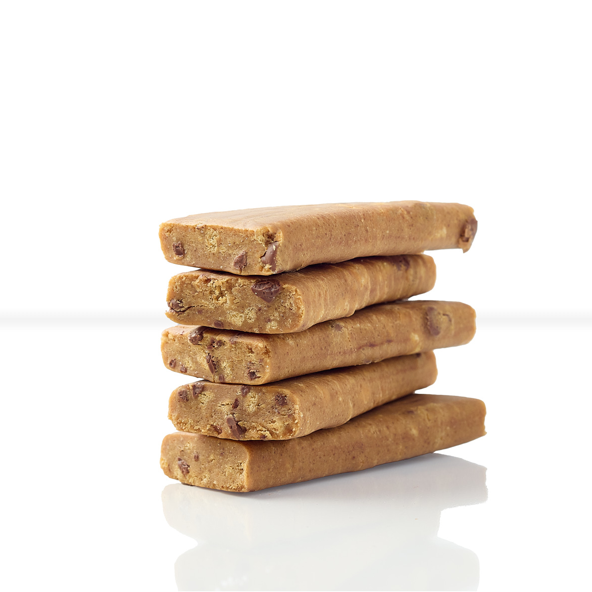 Peanut Butter Chocolate Chip Protein Bar (12 bars)